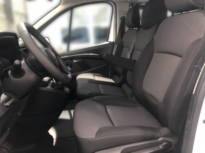 Renault Trafic Neuwagen