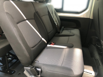 Renault Trafic Neuwagen