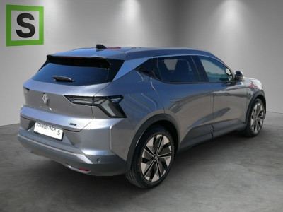 Renault Scénic Neuwagen