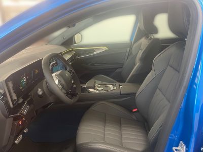Renault Rafale Vorführwagen Renault Rafale Vorführwagen