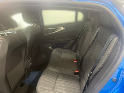 Renault Rafale Vorführwagen Renault Rafale Vorführwagen