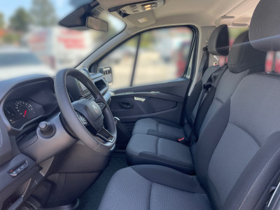 Renault Trafic Vorführwagen