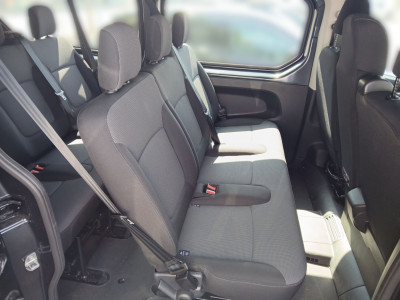 Renault Trafic Vorführwagen