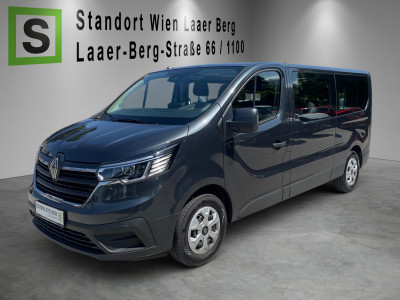 Renault Trafic Vorführwagen