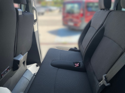 Renault Trafic Vorführwagen