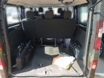 Renault Trafic Vorführwagen