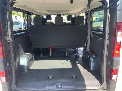 Renault Trafic Vorführwagen