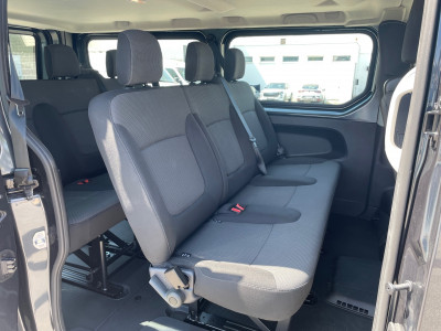 Renault Trafic Vorführwagen