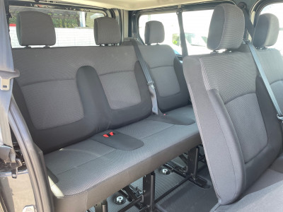 Renault Trafic Vorführwagen