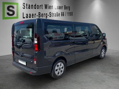Renault Trafic Vorführwagen