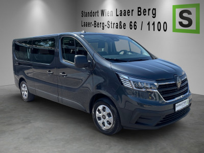 Renault Trafic Vorführwagen