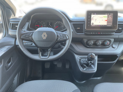 Renault Trafic Vorführwagen