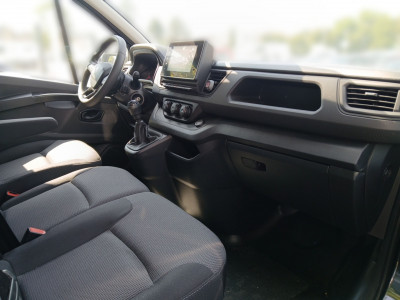 Renault Trafic Vorführwagen