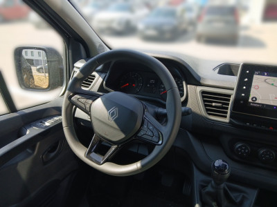 Renault Trafic Vorführwagen