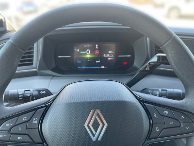 Renault Master Vorführwagen