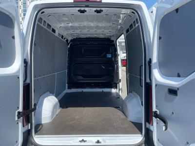 Renault Master Vorführwagen