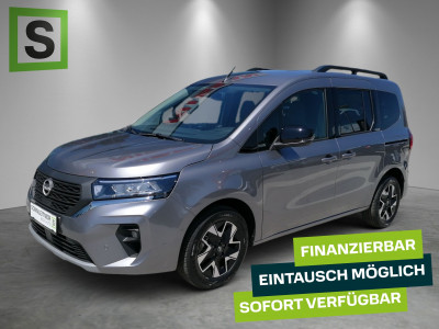 Nissan Townstar Tageszulassung Nissan Townstar Tageszulassung