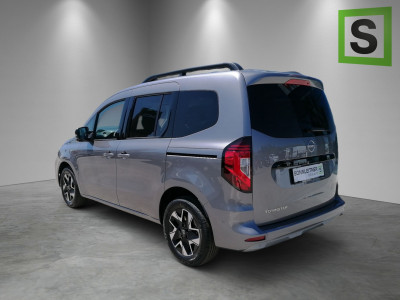 Nissan Townstar Tageszulassung Nissan Townstar Tageszulassung