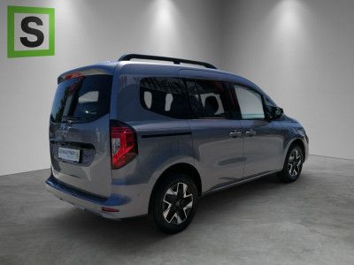 Nissan Townstar Tageszulassung Nissan Townstar Tageszulassung