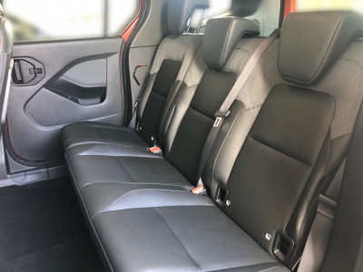 Nissan Townstar Tageszulassung Nissan Townstar Tageszulassung