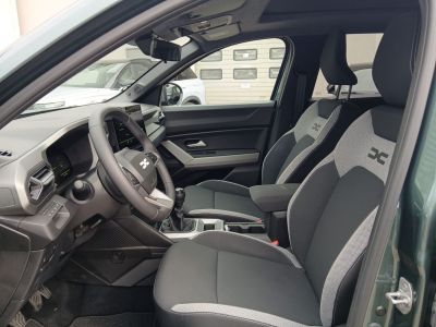 Dacia Bigster Vorführwagen Dacia Bigster Vorführwagen