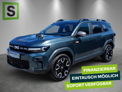 Dacia Bigster Neuwagen Dacia Bigster Neuwagen
