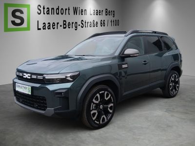 Dacia Bigster Vorführwagen Dacia Bigster Vorführwagen