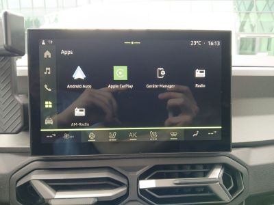 Dacia Bigster Vorführwagen Dacia Bigster Vorführwagen