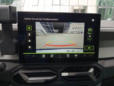 Dacia Bigster Vorführwagen Dacia Bigster Vorführwagen