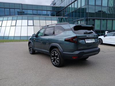 Dacia Bigster Vorführwagen Dacia Bigster Vorführwagen