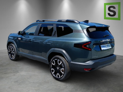 Dacia Bigster Neuwagen Dacia Bigster Neuwagen