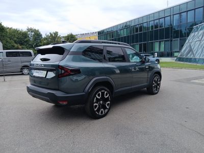 Dacia Bigster Vorführwagen Dacia Bigster Vorführwagen
