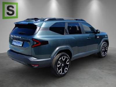 Dacia Bigster Neuwagen Dacia Bigster Neuwagen