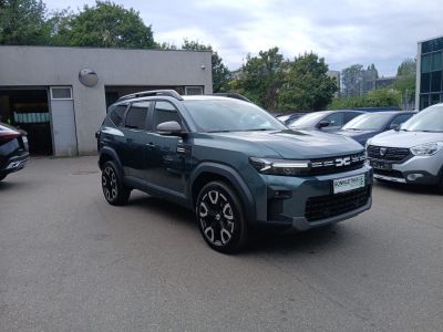 Dacia Bigster Vorführwagen Dacia Bigster Vorführwagen