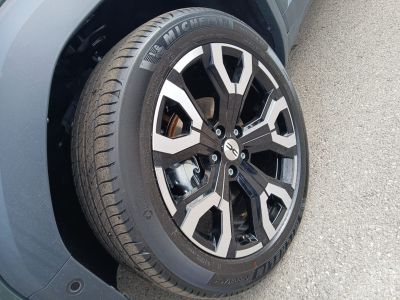 Dacia Bigster Vorführwagen Dacia Bigster Vorführwagen