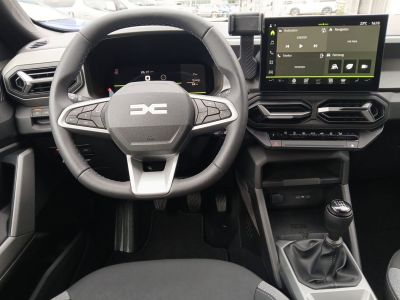 Dacia Bigster Vorführwagen Dacia Bigster Vorführwagen