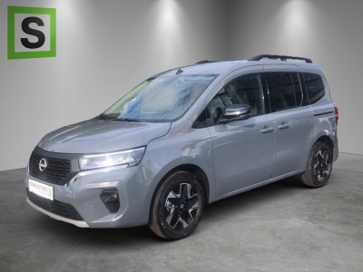 Nissan Townstar Tageszulassung Nissan Townstar Tageszulassung