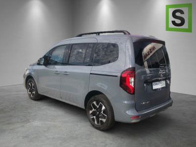 Nissan Townstar Tageszulassung Nissan Townstar Tageszulassung