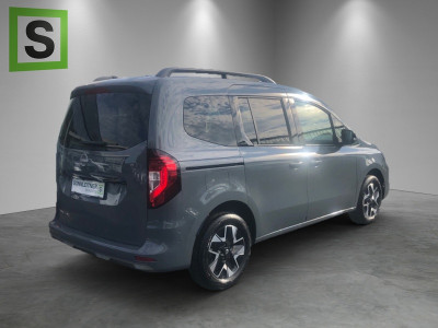 Nissan Townstar Tageszulassung Nissan Townstar Tageszulassung