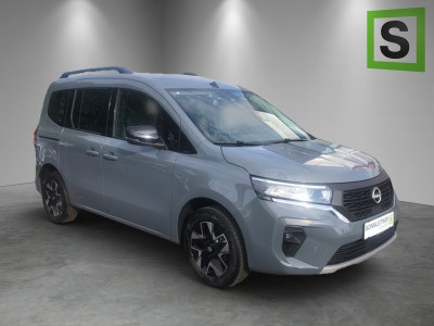 Nissan Townstar Tageszulassung Nissan Townstar Tageszulassung