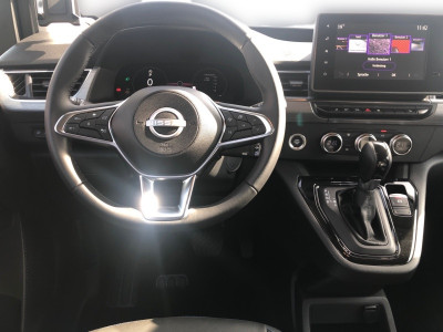 Nissan Townstar Tageszulassung Nissan Townstar Tageszulassung