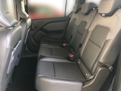 Nissan Townstar Tageszulassung Nissan Townstar Tageszulassung