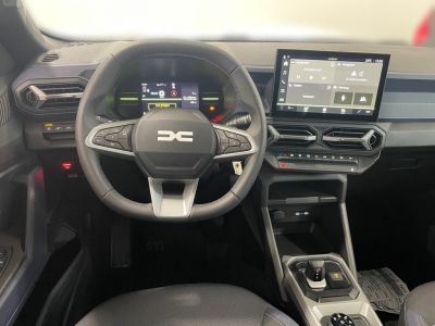 Dacia Duster Vorführwagen Dacia Duster Vorführwagen