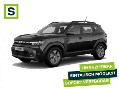 Dacia Duster Neuwagen Dacia Duster Neuwagen