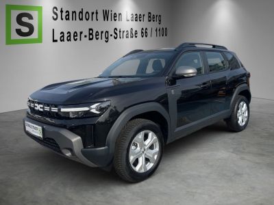 Dacia Duster Vorführwagen