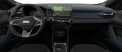 Dacia Duster Vorführwagen Dacia Duster Vorführwagen