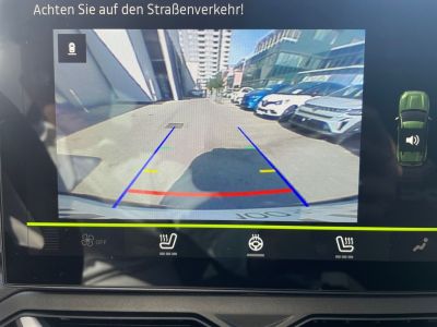 Dacia Duster Vorführwagen Dacia Duster Vorführwagen