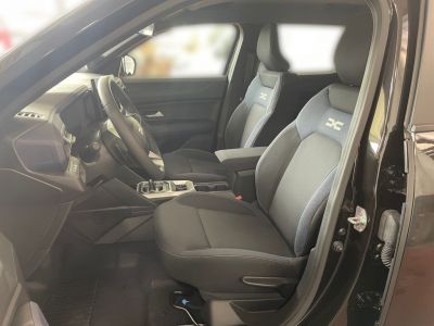 Dacia Duster Vorführwagen Dacia Duster Vorführwagen