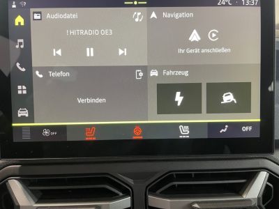 Dacia Duster Vorführwagen Dacia Duster Vorführwagen