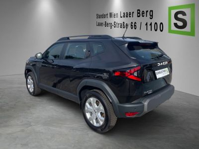 Dacia Duster Vorführwagen Dacia Duster Vorführwagen